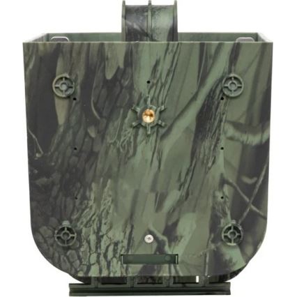 Evolveo - StrongVision BirdFeeder - розумна годівниця для птахів із камерою та сонячними панелями