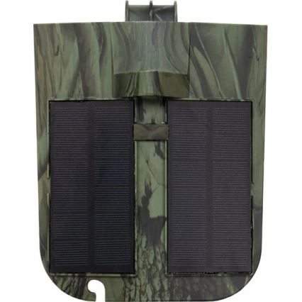 Evolveo - StrongVision BirdFeeder - розумна годівниця для птахів із камерою та сонячними панелями