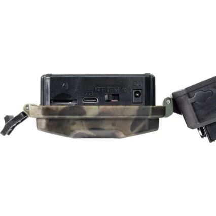 Evolveo - StrongVision Compact 4K, фотоловушка/таймлапс-камера 32GB