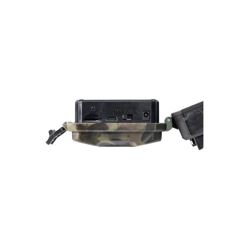 Evolveo - StrongVision Compact 4K, фотоловушка/таймлапс-камера 32GB