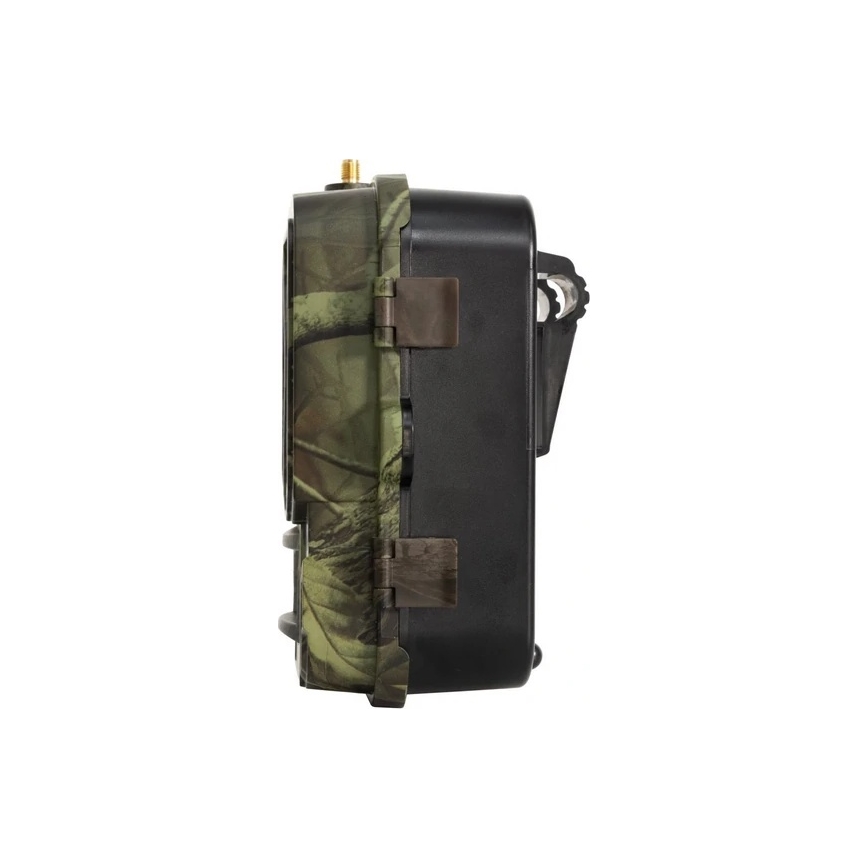 Evolveo - StrongVision Dual PRO 4G, фотоловушка с отправкой снимков, 16 ГБ