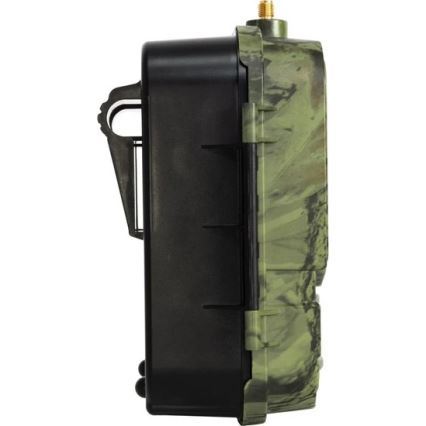 Evolveo - StrongVision Dual PRO 4G, фотоловушка с отправкой снимков, 16 ГБ