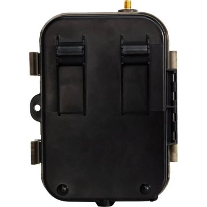 Evolveo - StrongVision Dual PRO 4G, фотоловушка с отправкой снимков, 16 ГБ