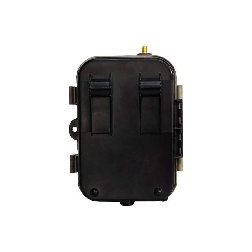 Evolveo - StrongVision Dual PRO 4G, фотоловушка с отправкой снимков, 16 ГБ