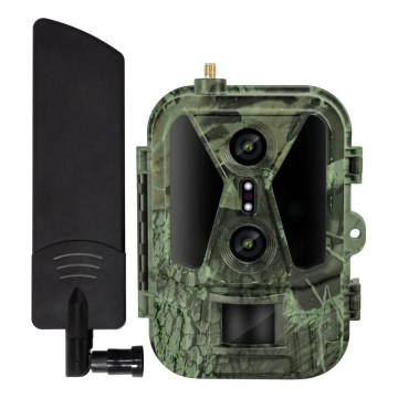 Evolveo - StrongVision Dual PRO 4G, фотоловушка с передачей данных, 16 ГБ