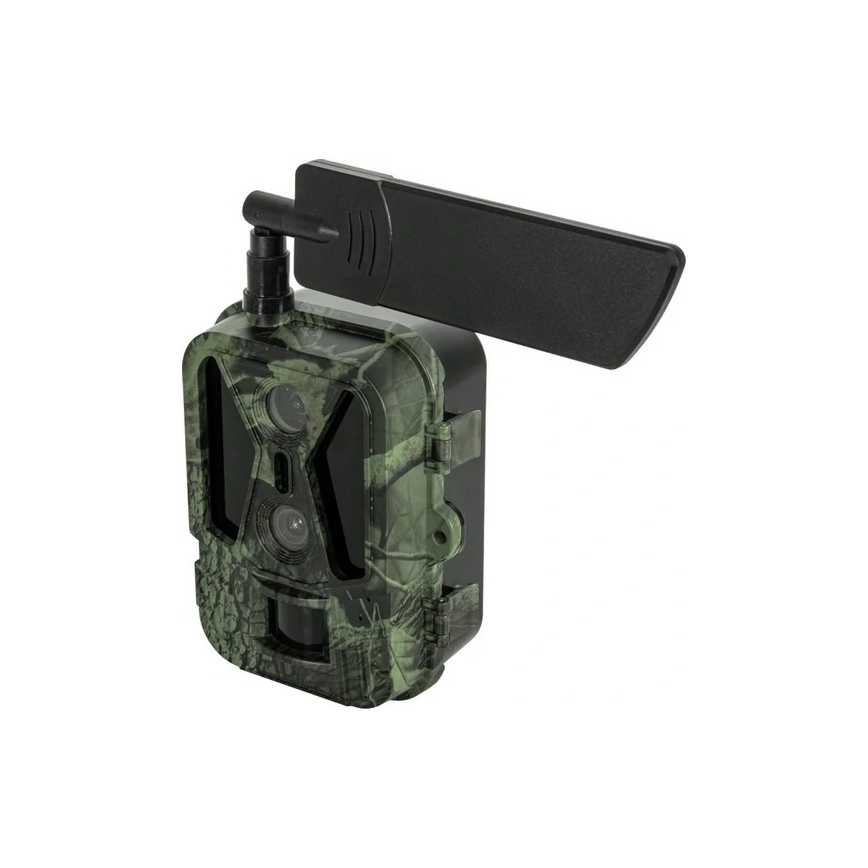 Evolveo - StrongVision Dual PRO 4G, фотоловушка с передачей данных, 16 ГБ