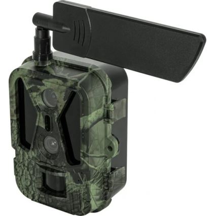 Evolveo - StrongVision Dual PRO 4G, фотопастка з надсиланням фото, 16 ГБ