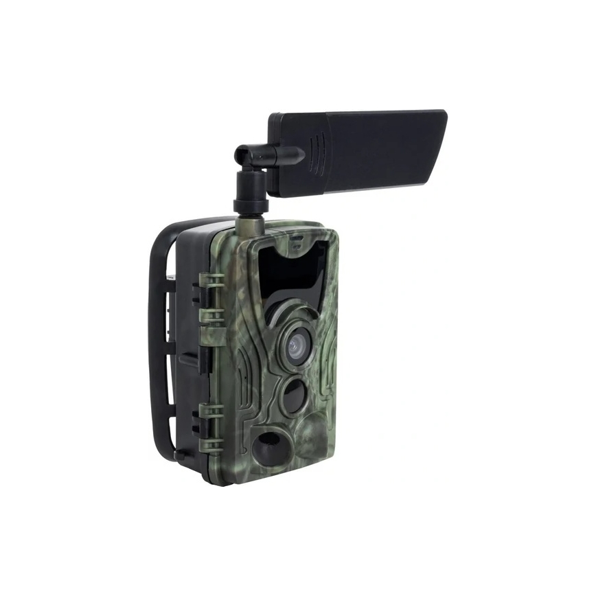 Evolveo - StrongVision LTE CLOUD, фотопастка з 4G, 32 ГБ