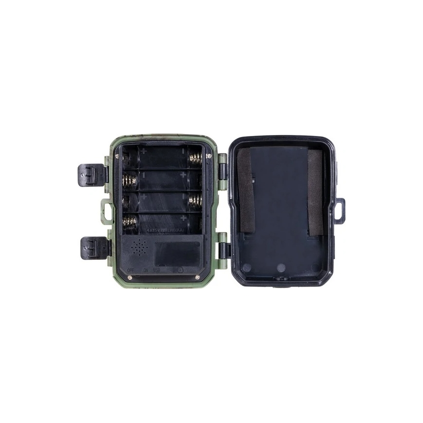 Evolveo - StrongVision Mini, фотоловушка/таймлапс-камера