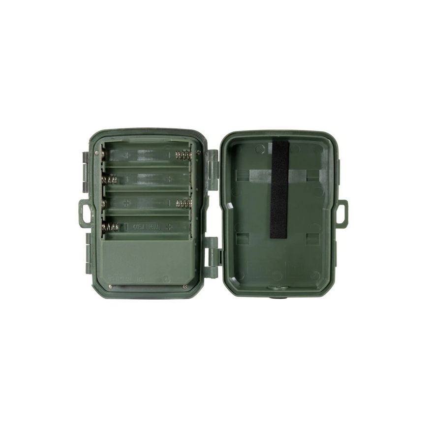 Evolveo - StrongVision Mini LCD, фотоловушка/таймлапс-камера