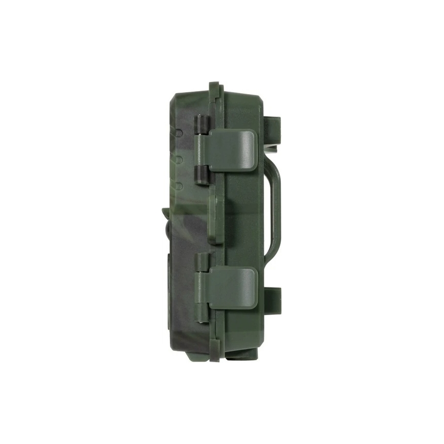 Evolveo - StrongVision Mini LCD, фотоловушка/таймлапс-камера