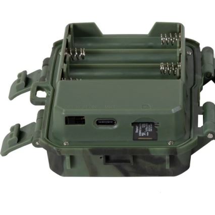 Evolveo - StrongVision Mini LCD, фотоловушка/таймлапс-камера