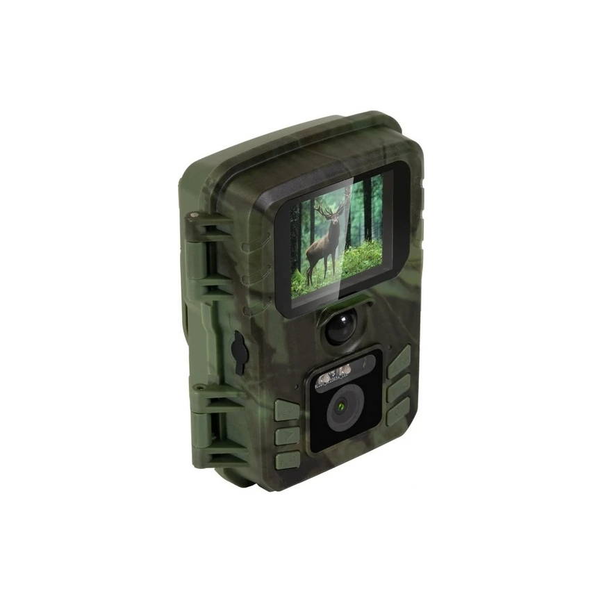 Evolveo - StrongVision Mini LCD, фотопастка/камера для таймлапсу