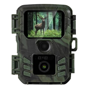 Evolveo - StrongVision MINI Wi-Fi фотопастка/камера безпеки з додатком