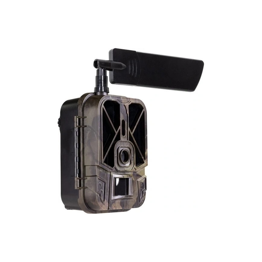 Evolveo - StrongVision PRO 4G, фотопастка/камера безпеки