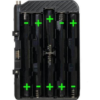 Evolveo - StrongVision PRO A, фотопастка/камера безпеки