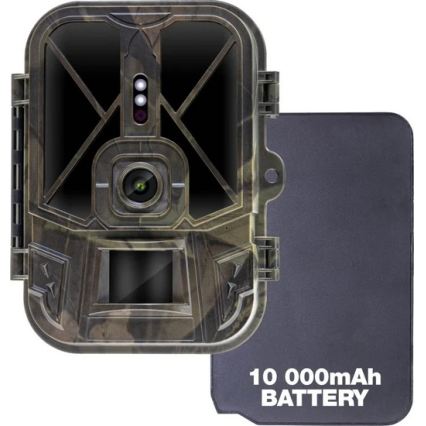 Evolveo - StrongVision PRO Wi-Fi, фотопастка/камера безпеки