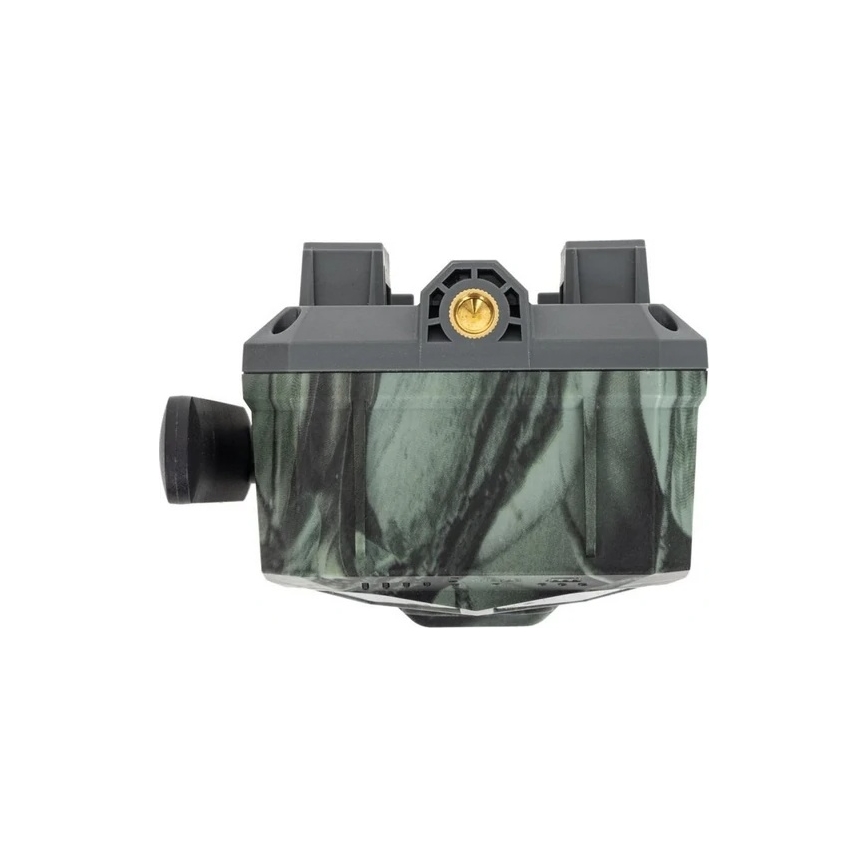 Evolveo - StrongVision Solar 4G, фотопастка 4G із додатком та сонячною панеллю