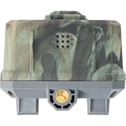 Evolveo - StrongVision Solar A, фотопаст із сонячною панеллю