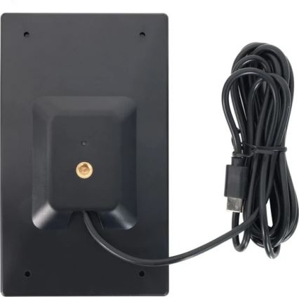 Evolveo - StrongVision Solar A, фотопаст із сонячною панеллю