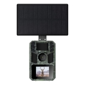 Evolveo - StrongVision Solar A фотопастка з сонячною панеллю