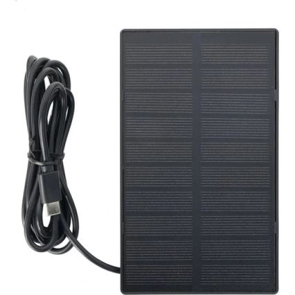 Evolveo - StrongVision Solar Wi-Fi фотопастка з Wi‑Fi та сонячною панеллю