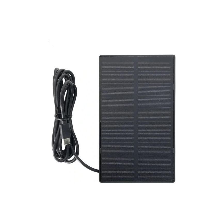 Evolveo - StrongVision Solar Wi-Fi фотопастка з Wi‑Fi та сонячною панеллю