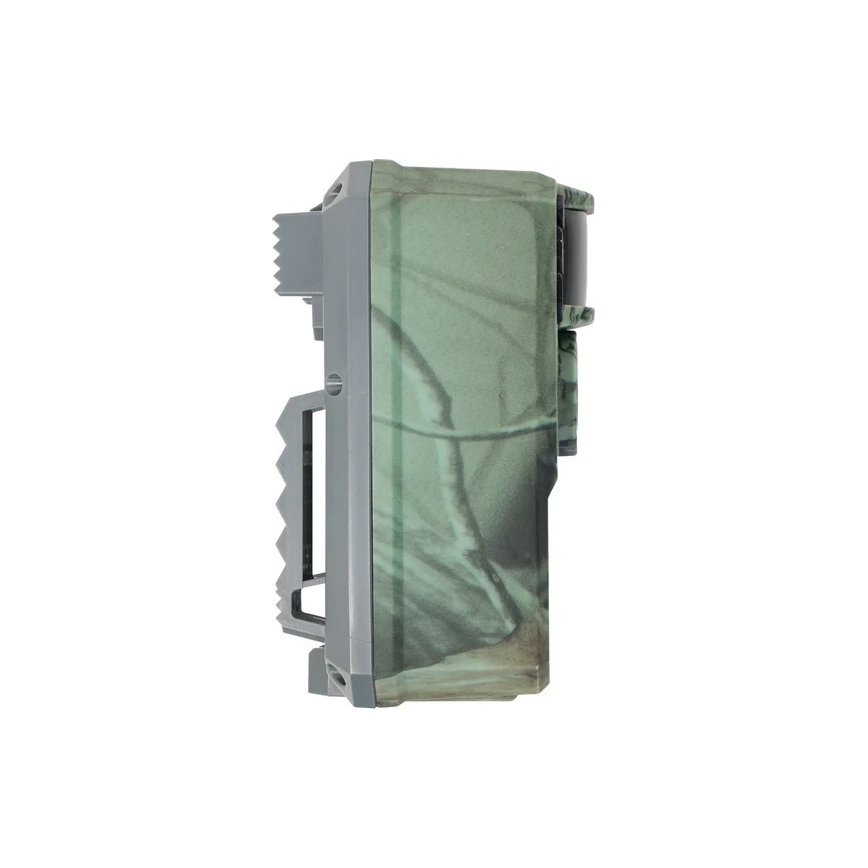 Еволвео - СтронґВіжн Солар А, фотопастка з сонячною панеллю