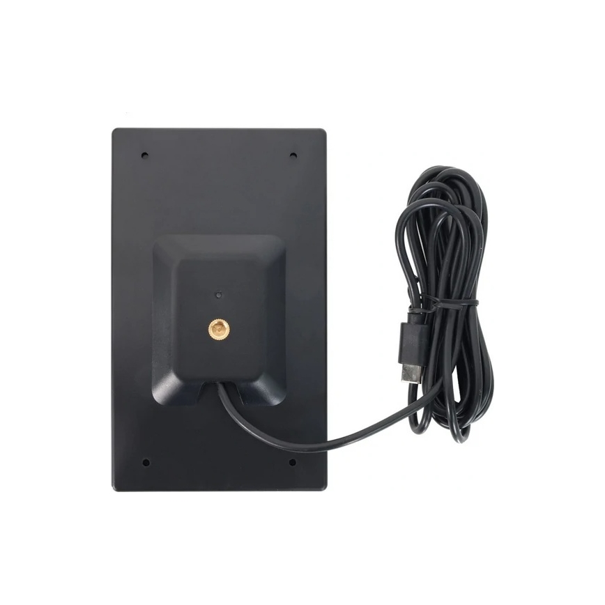 Еволвео - СтронґВіжн Солар А, фотопастка з сонячною панеллю