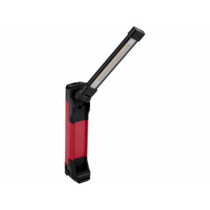 Extol - Світлодіодний регульований за яскравістю акумуляторний робочий ліхтар LED/3,7V 2600 mAh IPX4