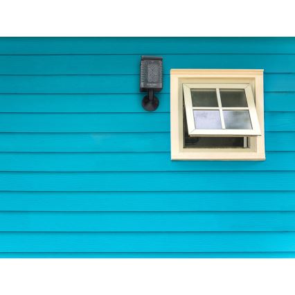 Extol - Світильник на сонячній батареї 4в1 LED/600 мАг/1,2В IP44