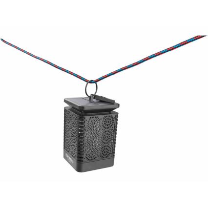 Extol - Світильник на сонячній батареї 4в1 LED/600 мАг/1,2В IP44