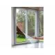 Extol - Москітна сітка для вікна 90x150 см