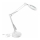 Extol - Настільна LED лампа з регулюванням яскравості та з лупою LED/8W/5V 2900/4500/7500K білий