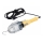 Extol - Переносна лампа з затискачем 1xE27/60W/230V