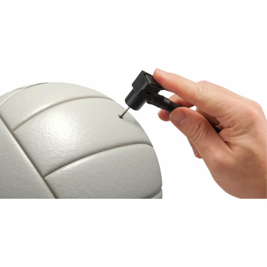 Extol Premium - Автомобільний компресор 12V з РК-дисплеєм та підсвічуванням