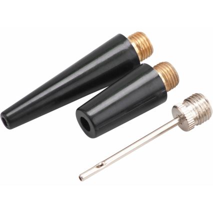 Extol Premium - Автомобільний компресор 12V з РК-дисплеєм та підсвічуванням
