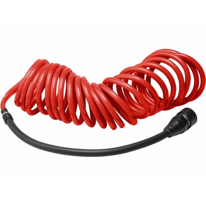Extol Premium - Автомобільний компресор 12V з сумкою та аксесуарами