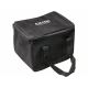 Extol Premium - Автомобильный компрессор 12V с сумкой и аксессуарами