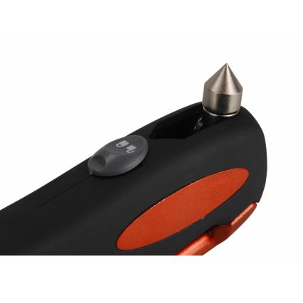 Extol Premium - Цифровой шинный манометр с LCD-дисплеем и светодиодной подсветкой 5в1 2xAAA