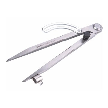 Extol Premium - Циркуль разметочный 0-280 мм