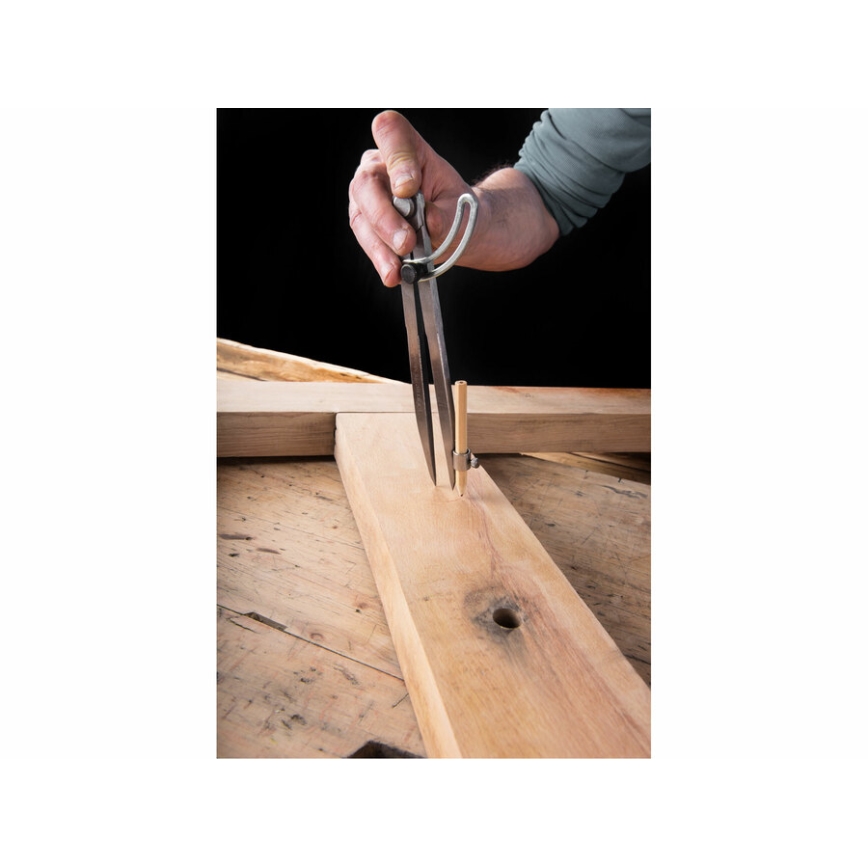 Extol Premium - Циркуль разметочный 0-280 мм