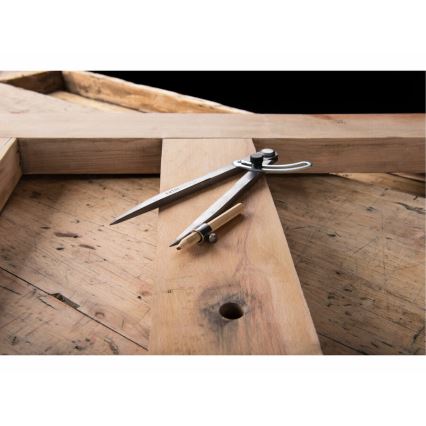 Extol Premium - Циркуль розмічальний 0-280 мм