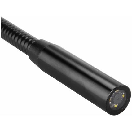 Extol Premium - Эндоскоп со светодиодной подсветкой 5V IP67