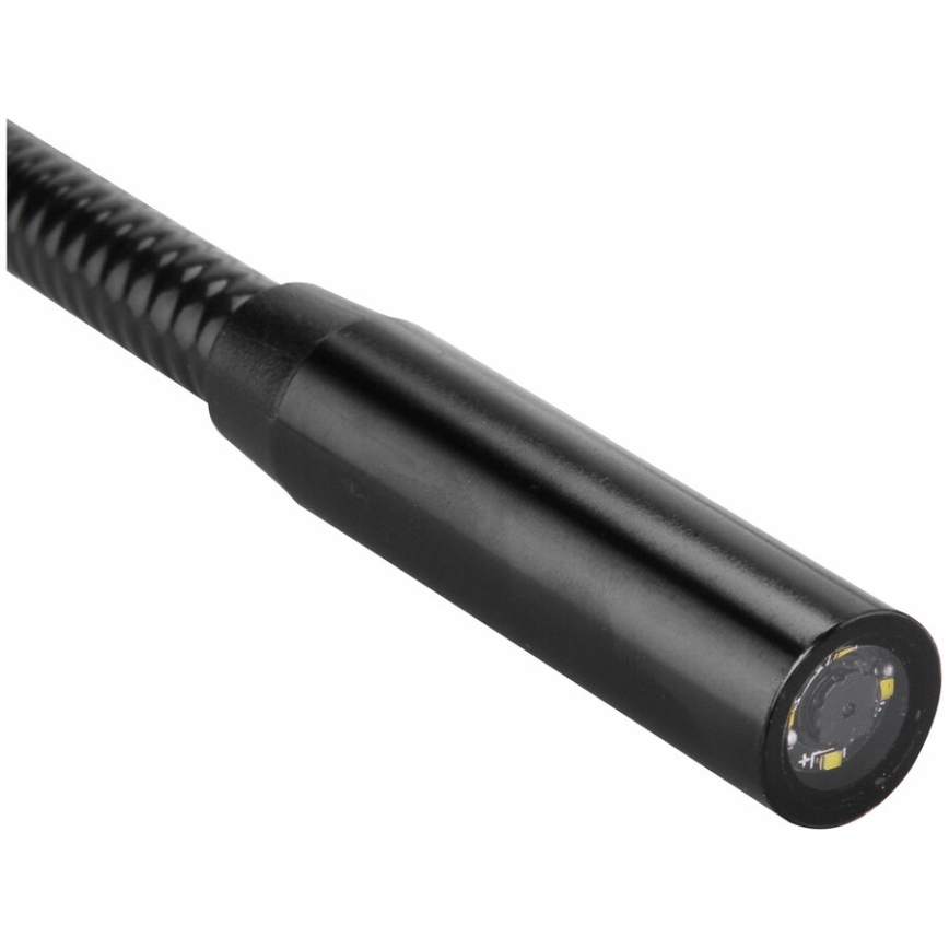 Extol Premium - Эндоскоп со светодиодной подсветкой 5V IP67