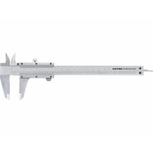 Extol Premium - Металлический штангенциркуль 0-150 мм