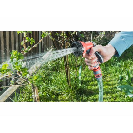 Extol Premium - Металлический пистолет для полива