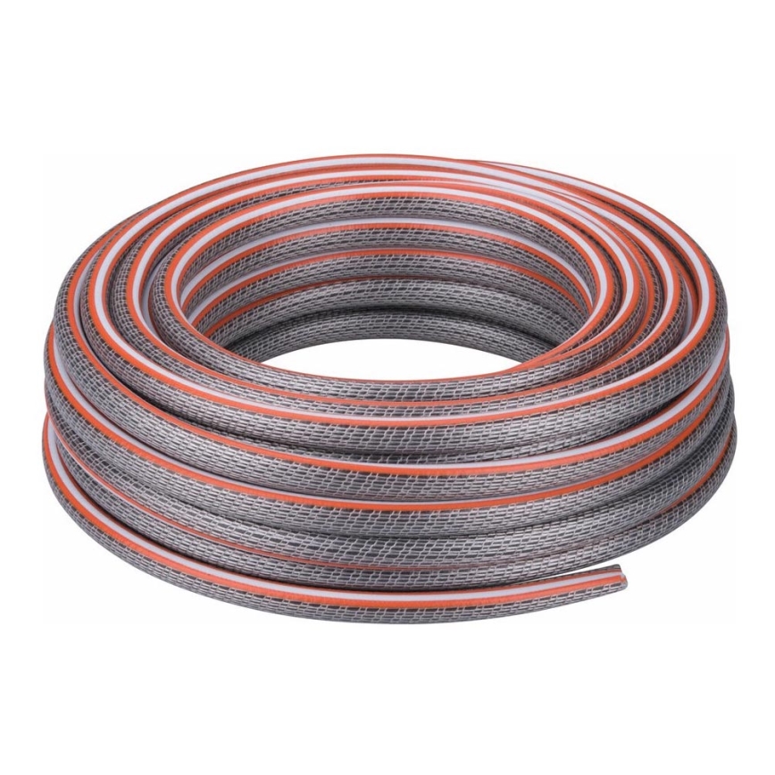 Extol Premium - Непрозорий садовий шланг 1/2" 25м