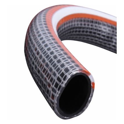 Extol Premium - Непрозорий садовий шланг 1/2" 25м