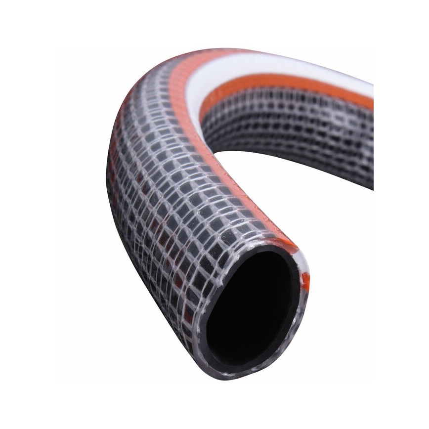 Extol Premium - Непрозорий садовий шланг 1/2" 25м